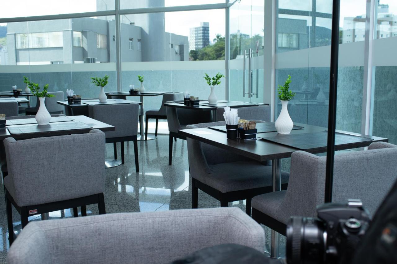 Esuites Virginia Luxemburgo Belo Horizonte Exterior foto